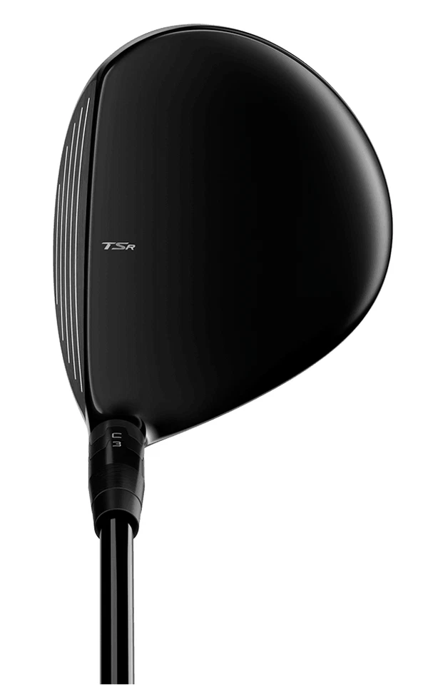 Titleist TSR2 Fairway Wood 5w / TSP111 50 SR - Image 4 of 4