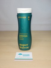 Atitude Super Leaves Shampoo 473ml