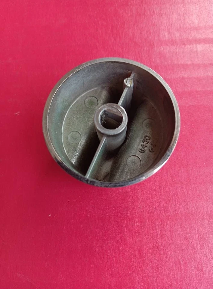 KENMORE GAS CONTROL KNOB Barbecue 415.16110800 G430-0026-W1 80014405 - Image 3 of 4