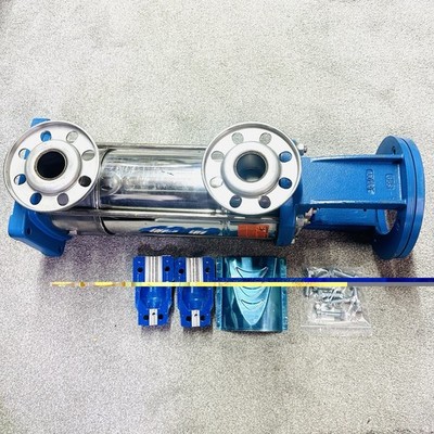 GOULDS WATER TECH. 10SV10RC30 E-SV Multi-stage Pump
