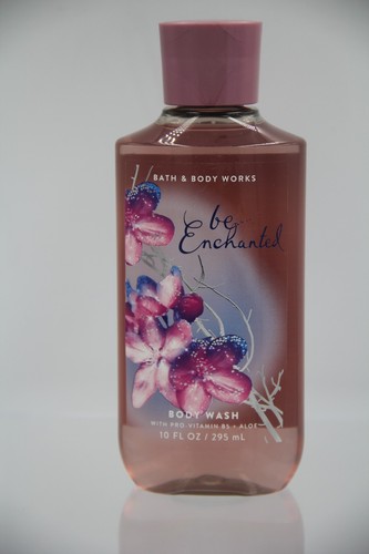NEW BATH AND BODY WORKS SHOWER GEL 10 FL OZ FULL SIZE YOU CHOOSE SCENT - Afbeelding 46 van 708