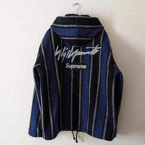 Veste Yohji Yamamoto × Supreme M d'occasion