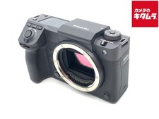 Fujifilm GFX100 II 102MP Medium Format Camera Body -EXC- 5939