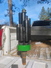 6 chime boilertube steam whistle - 6