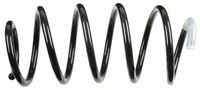 Sachs 998 926 Fahrwerksfeder FüR Ford