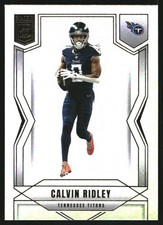 2025 Elite #3 Calvin Ridley - FB
