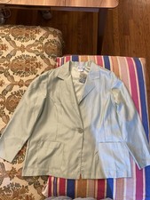 Woman Jacket Size L