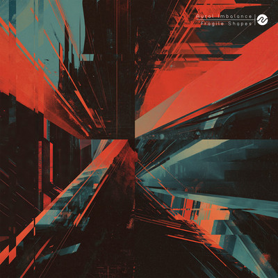 Aural Imbalance - (PRESALE 5/29/26) Fragile Shapes (2xCOLOR VINYL) - DRUM & BASS