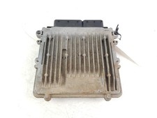 Mercedes Vito Engine Management Control Ecu A6229000500 W447 2019 Mercedes Vito Engine Management Control Ecu A6229000500 W447 2019