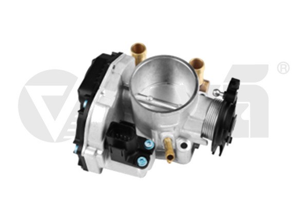 Vika Drosselklappenstutzen 11331692501 FüR Audi A4 B5 8D2 Avant 8D5 Quattro-image