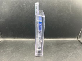 God of War Ragnarok PS4 CGC 9.9 A++ FACTORY SEALED MINT WATA VGA