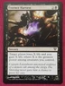 Magic The Gathering AVACYN RESTORED ESSENCE HARVEST black card MTG