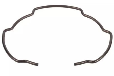 Front Wheel Half-Shaft Tri-Pot Joint Spider Outer Retaining Ring (95228712)