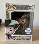 Funko Pop! One Piece: Dracule Mihawk #1521 / Funko Shop Exclusive