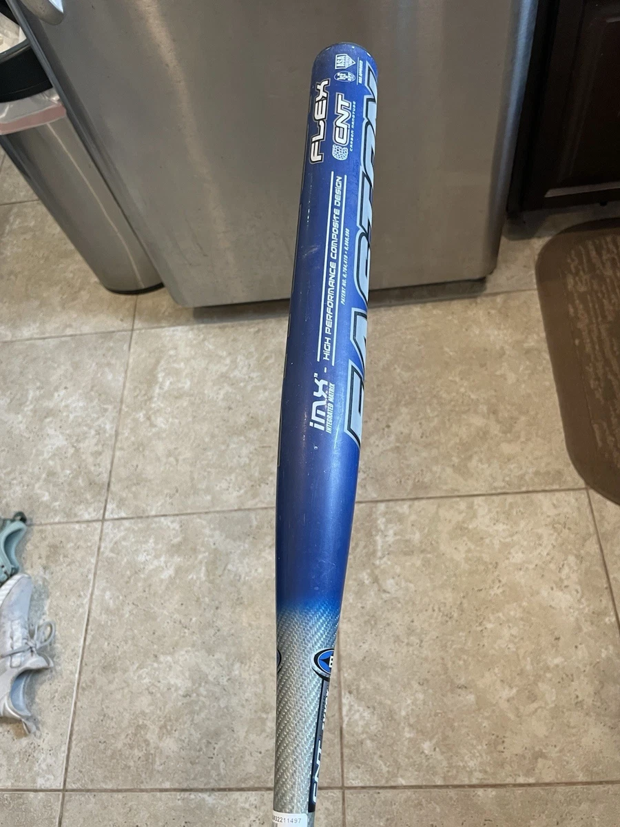 RARE 2009 NIW SCN12BH Easton Synergy Power Plus