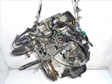 G10A teilmotor 69520 SUZUKI SWIFT 1.0 G 1995