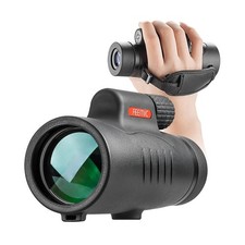 Monocular Telescope High Power 8x42 Monoculars Scope Compact Waterproof Fogpr...