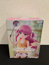 [Unopened] Noodle Stopper Figure - Kato Umi - Summer Pockets