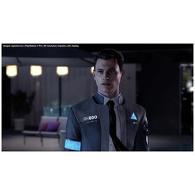 Quantic Dream Collection - PlayStation 4 (PS4 - NEW)