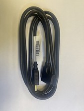 P11409-001 - HPP HDMI to HDMI 2.0 Cable 1.8M Type-L Black