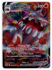 2022 Astral Radiance Heatran VMAX #26