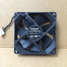 HP Z4 G4 Workstation CPU Fan P/N: 900187-001 /PVA092G12S, 5-Pin, no Heatsink