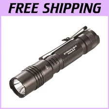 ProTac 2L-X Tactical Flashlight 500 Lumens