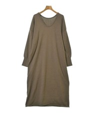 WALANCE Dresses Brown F 2200645961010