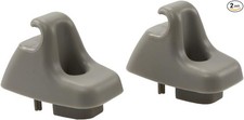 Sun Visor Clip Compatible With 2009-2021 Ram 1500 2500 3500 4500 5500 Sun Visor