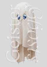Geister / Ghosts | deutsch