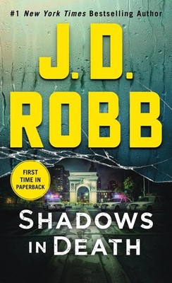 Shadows in Death | J. D. Robb | englisch