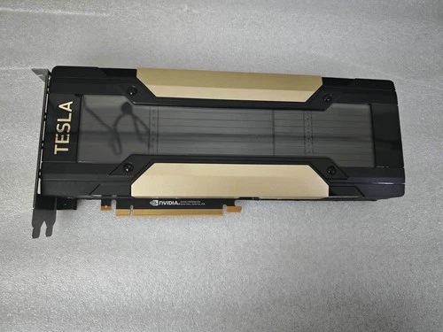 Nvidia Tesla V100 32GB  PCIE GPU CUDA Computing Accelerator Graphics Card