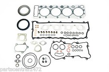 Complete Engine Overhaul Gasket Set 99-04 Isuzu Npr 4.8l 4he1 1.8mm Thickness Complete Engine Overhaul Gasket Set 99-04 Isuzu Npr 4.8l 4he1 1.8mm Thickness
