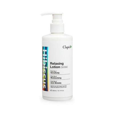 best relaxing lotion