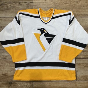 90s penguins jersey