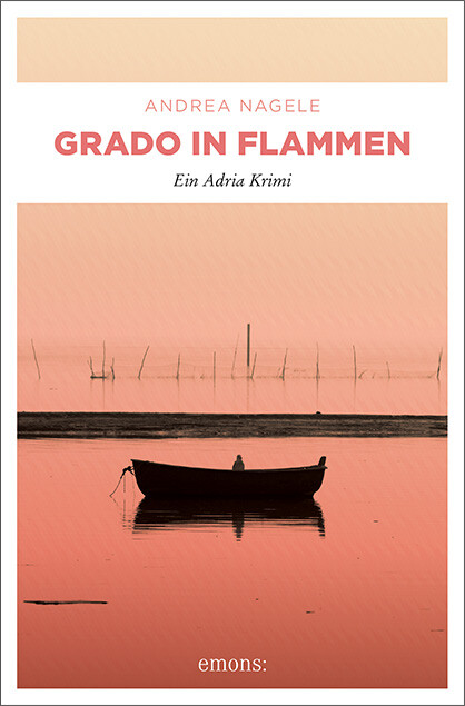 Thumbnail - Andrea Nagele / Grado In Flammen