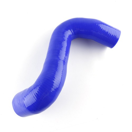 Kit de tubo de manguera de radiador de silicona azul para 97 Volvo 850 T-5/98-00 S70/98-04 V70 - Imagen 4 de 4