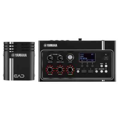 YAMAHA EAD10 Electronic Acoustic Drum Module EVERYTHING INCLUDED NEW