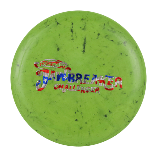 Discraft Disc Golf Jawbreaker Challenger Putter 2/3/0/2 - Choose Exact - Picture 3 of 19