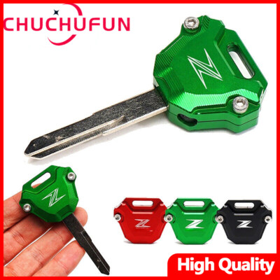 For KAWASAKI Ninja 650 ZX6R ZX10R Z900 Z650 Z1000 Z400 Key