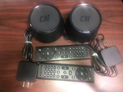 Channel Master CM-7600 Stream + Media Player and OTA DVR