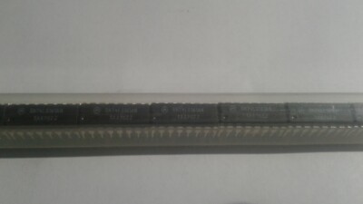(49pc) SN74S161AN, MOTOROLA,Counter, Up, 4 Bit Binary, 16 Pin, Plastic, DIP