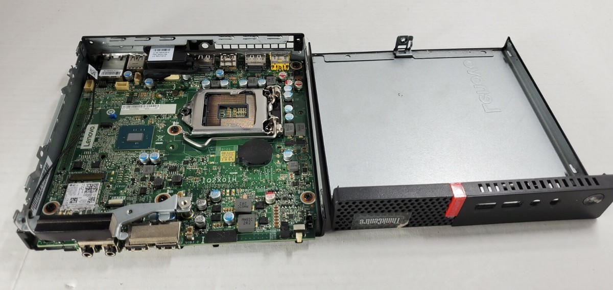 Lenovo ThinkCentre IQ2X0IH M710q M910q tiny4 Motherboard LGA1151