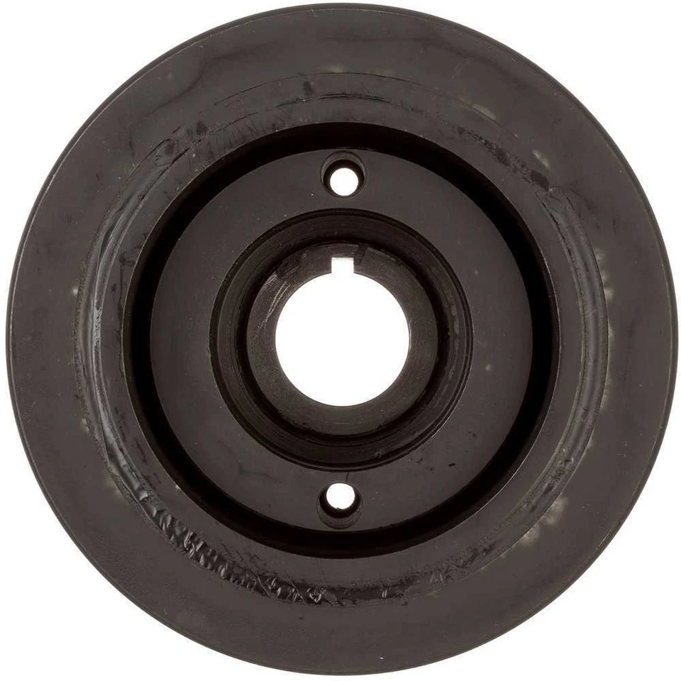 Equilibrador armónico de motor para Toyota Tacoma 4Runner Tundra ATP 1995-2004 Foto 2 de 3