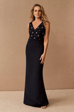 BHLDN Amsale Nia Gown-10-$485 A641-9