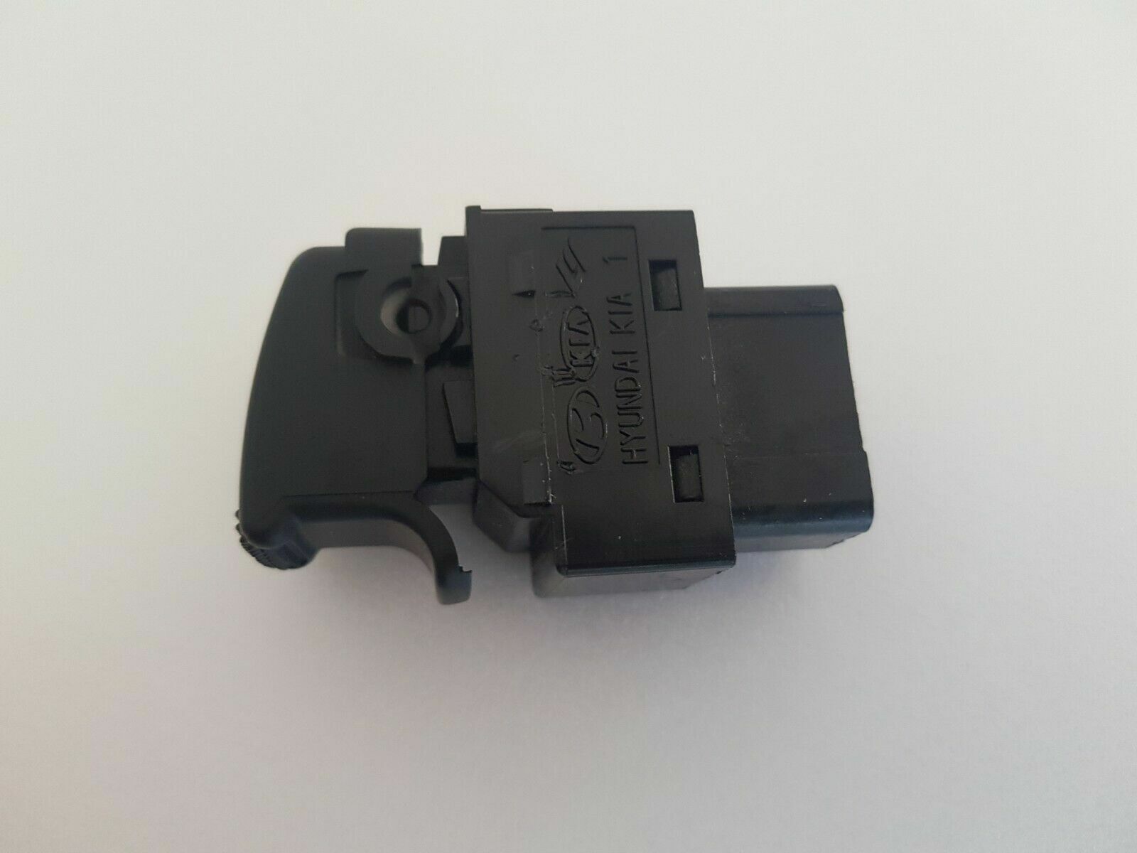 COMANDO PULSANTE POST SX ALZA VETRO cristalli INTERRUTTORE KIA SPORTAGE