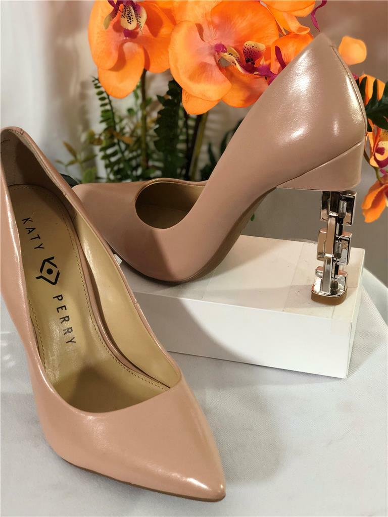 katy perry high heels