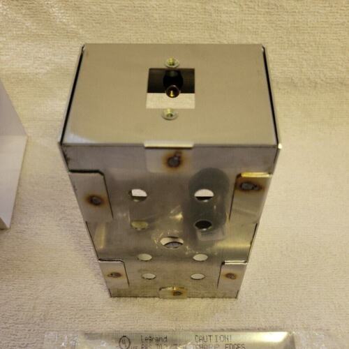 Marine Data Drop Box VTM08-0011 Rev:B Option 1 - Picture 3 of 5