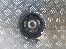 Poulies diverses Peugeot 207