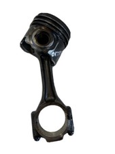 Pistón Skoda Octavia con varilla de cono 038J código de motor Bmm genuino 2.0 Tdi 2009